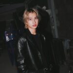 Natouch Siripongthon Instagram – 🖤