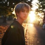Natouch Siripongthon Instagram - 🌅 #fluke_natouch
