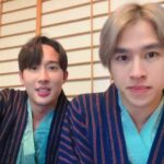 Natouch Siripongthon Instagram - Make a Wish ภารกิจนายเทวดา Reaction EP5 😇🥺