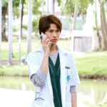 Natouch Siripongthon Instagram - The mission will go on 😇 ฝากเอาใจช่วยคุณหมอกับคุณเทวดาด้วยนะครับคืนนี้ สุดป่วนแน่นอนนน 🫶🏻