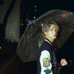 Natouch Siripongthon Instagram - ☔️ #fluke_natouch