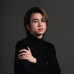 Natouch Siripongthon Instagram - All is BLACK 🖤 #fluke_natouch