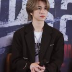 Natouch Siripongthon Instagram - มันตึงเอง ☠️🖤 #fluke_natouch