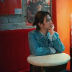 Natouch Siripongthon Instagram - 🍼
