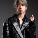Natouch Siripongthon Instagram - 𝐈’𝐦 𝐅𝐋𝐔𝐊𝐄 : 𝐎𝐧𝐞 𝐌𝐨𝐦𝐞𝐧𝐭 𝐢𝐧 𝐓𝐢𝐦𝐞 𝟏𝐬𝐭 𝐅𝐚𝐧 𝐌𝐞𝐞𝐭𝐢𝐧𝐠 #1stflukefanmeeting