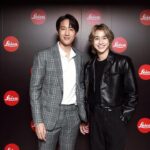 Natouch Siripongthon Instagram – Unique like Leica ❤️ Thank you @leicacamerathailand for having me last night. 

#LeicaQ3 #LeicaThailand
@leicacamerathailand
#ParkHyattBangkok
@parkhyattbangkok