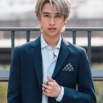Natouch Siripongthon Instagram - Be my best self 🙃