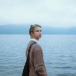 Natouch Siripongthon Instagram - unfathomable mystery ☁️ #fluke_natouch