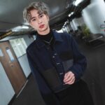Natouch Siripongthon Instagram - 🐰 #fluke_natouch