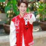 Natouch Siripongthon Instagram - ✌🏻😼 #fluke_natouch