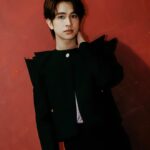 Natouch Siripongthon Instagram - 🌹 #fluke_natouch