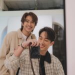 Natouch Siripongthon Instagram - Working = Eating 🍽️