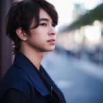 Natouch Siripongthon Instagram - 🪆#fluke_natouch