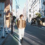 Natouch Siripongthon Instagram - 🚶🏻‍♂️#fluke_natouch