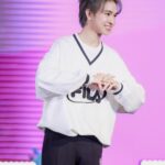Natouch Siripongthon Instagram - Just a recap of #FeedYlympicFanmeet yesterday 🫶🏻💕