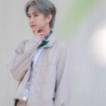 Natouch Siripongthon Instagram - 👦🏼 #fluke_natouch