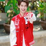 Natouch Siripongthon Instagram - ✌🏻😼 #fluke_natouch