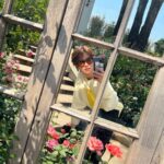 Natouch Siripongthon Instagram - 🌺🌷 #fluke_natouch