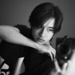 Natouch Siripongthon Instagram - 🎹 #fluke_natouch