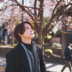 Natouch Siripongthon Instagram - I’m gonna miss you, Tokyo 🇯🇵💙 📸 by @rintaro_asari