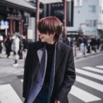 Natouch Siripongthon Instagram - I’m gonna miss you, Tokyo 🇯🇵💙 📸 by @rintaro_asari