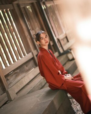 Natouch Siripongthon Instagram - 🎎