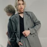 Natouch Siripongthon Instagram - 🌪️ #fluke_natouch