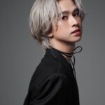 Natouch Siripongthon Instagram - 🖤 #fluke_natouch