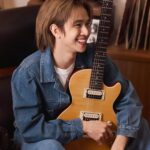 Natouch Siripongthon Instagram - Chasing melodies 💫
