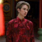 Natouch Siripongthon Instagram - 恭贺新禧，祝身体健康、事业发达 ! Happy Chinese New Year 🧧 Wising you prosperity, good health and long-lasting happiness in the Year of Dragon ❤️ สวัสดีวันตรุษจีนนะครับ ขอให้ทุกคนมีความสุข สมหวังในทุกเรื่อง ร่ำรวย เฮงๆ และขอให้มีสุขภาพที่ดี ไม่เจ็บไม่ป่วยนะครับ ❤️