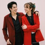 Natouch Siripongthon Instagram - ❤️‍🔥