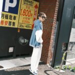 Natouch Siripongthon Instagram - City Boy 👦🏼 #fila
