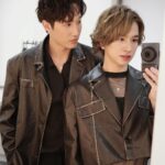Natouch Siripongthon Instagram - ☠️ Tokyo, Japan