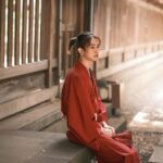 Natouch Siripongthon Instagram - 🎎