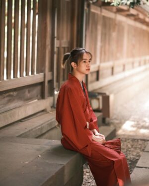 Natouch Siripongthon Instagram - 🎎
