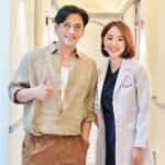 Natthawut Skidjai Instagram - เมียบอกให้มาทำหน้าบ้าง ใช้งานเค้าหนักก็ควรดูแลหน้าบ้าง ผู้ชายอย่างเรา ไม่อยากทำอะไรเยอะ พูดง่ายๆก็ขี้เกียจนั่นแหละ ทำแบบเอาที่ง่ายที่สุด เห็นผลเร็วสุด …..ต้องนี่เลย!! อัลเทอร่า!!!!!! สิจ๊ะ ที่ @thedemis เค้ามีเครื่องดูแลผมแบบเต็มสูบ @drlin_thedemis ก็เป็นรุ่นน้องที่มหาลัยด้วย โหไปกันใหญ่ ทำไปคุยไป แป๊บเดียวเสร็จ สุดยอด!!! ….หมอบอกเดี๋ยวอีก1เดือนมาดูผลกันนะจ๊ะว่าหน้าจะหล่อขนาดไหน….จุ๊กกรู๊!! ขอบคุณมากๆเลยนะคร้าบบ