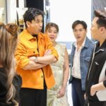 Natthawut Skidjai Instagram - นี่มันต้องตกใจเบอร์ไหน!!! ใครช่วยรึทัชเหนียงใต้คางให้หน่อย ออกมาเป็นพวงเชียว……เหนียงพวงใหญ่ขนาดนี้แสดงว่ามีอันจะกินใช่ม้ายย? #ตีท้ายครัว