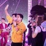 Natthawut Skidjai Instagram - 5555 สนุกดี ตีท้ายครัว ฟ้ารั่ว!!