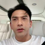 Natthawut Skidjai Instagram -