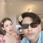 Natthawut Skidjai Instagram -