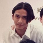 Natthawut Skidjai Instagram - เมื่อก่อนรุ่นพี่เรียกผมว่า”ไอ้แหลม”