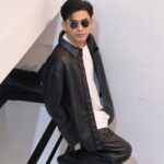 Natthawut Skidjai Instagram - 😃😜🤣🥰