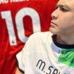 Natthawut Skidjai Instagram - เสื้อโคตรสวยเลย …..พอพิมพ์ชื่อยิ่งได้อารมณ์!!! @lfcretailth #LFCRetailTH
