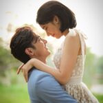 Natthawut Skidjai Instagram - รูปนี้สวยจัง……..