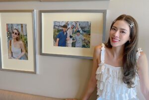 Natthawut Skidjai Instagram - ปิดเทอมเล็ก….ภารกิจของพ่อแม่คือ พาลูกออกจากเกมส์ให้ได้ เราตัดสินใจพาเค้ามาเที่ยวพัทยาครับ แล้วก็ตัดสินใจไม่ผิดจริงๆกับการมาพักที่ @amaripattaya  ที่นี่เราได้ทำกิจกรรมมากมายด้วยกัน ได้ว่ายนำ้ เล่นสไลเดอร์ ทานอาหารอย่างจุใจและจริงจัง555 และที่เป็นไฮไลต์คือ การฝึกนวดและทำพิซซ่าด้วยตัวเองที่ร้าน @pregopattaya หน้าโรงแรมเลย เด็กๆสามารถเลือกตกแต่งหน้าพิซซ่าตามใจชอบ โอ้โหต้องบอกว่าเกินคาด เด็กๆติดใจไปทำ2วันติด ทานอาหารได้เยอะ ได้ยิ้ม ได้หัวเราะกันตลอดทริป… ขอบคุณพนักงานทุกคนที่ดูแลพวกเราเป็นอย่างดีนะครับ จริงๆไม่ใช่แค่ครอบครัวเรานะครัว ผมแอบเห็นพนักงานดูแลลูกค้าท่านอื่นๆดีมาก เอาใจใส่ ยิ้มให้บริการอย่างดี ต้องชมจริงๆถือว่าเป็นจุดเด่นของที่นี่เลย …..เอาไว้ปิดเทอมหน้า ค่อยมาเล่าให้ฟังใหม่นะครับว่าครอบครัวเราไปเที่ยวที่ไหนกัน