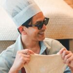 Natthawut Skidjai Instagram - คิดว่าใครสนุกสุดครับ กว่าจะได้กิน แป้งหมดไปหลายก้อนเลย555 @pregopattaya @amaripattaya Amari Pattaya