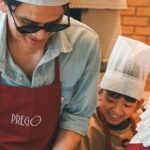 Natthawut Skidjai Instagram - คิดว่าใครสนุกสุดครับ กว่าจะได้กิน แป้งหมดไปหลายก้อนเลย555 @pregopattaya @amaripattaya Amari Pattaya