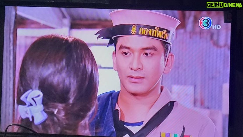 Natthawut Skidjai Instagram - ทองเนื้อเก้า ต่อกันไปยาวๆครับ