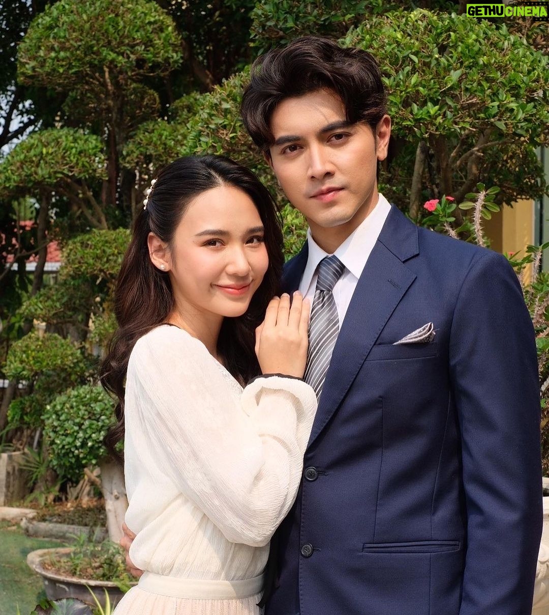 Natthawut Skidjai Instagram - กรงดอกสร้อยกำลังจะจบแล้ว …..ฝากติดตามด้วยนะครับ #มันมีความหมายกับกระผมมากเลย…..ว๊ายยย เรื่องอะไรไม่บอกหรอก