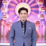 Natthawut Skidjai Instagram - เดี๋ยวนี้รู้จักเพลงลูกทุ่งเยอะขึ้นมากเลย….ดีจัง #ชิงช้าสวรรค์2024